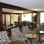 Hampton Inn Houston I-10 West-Energy Corridor 