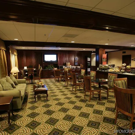 Hampton Inn Houston I-10 West-Energy Corridor 