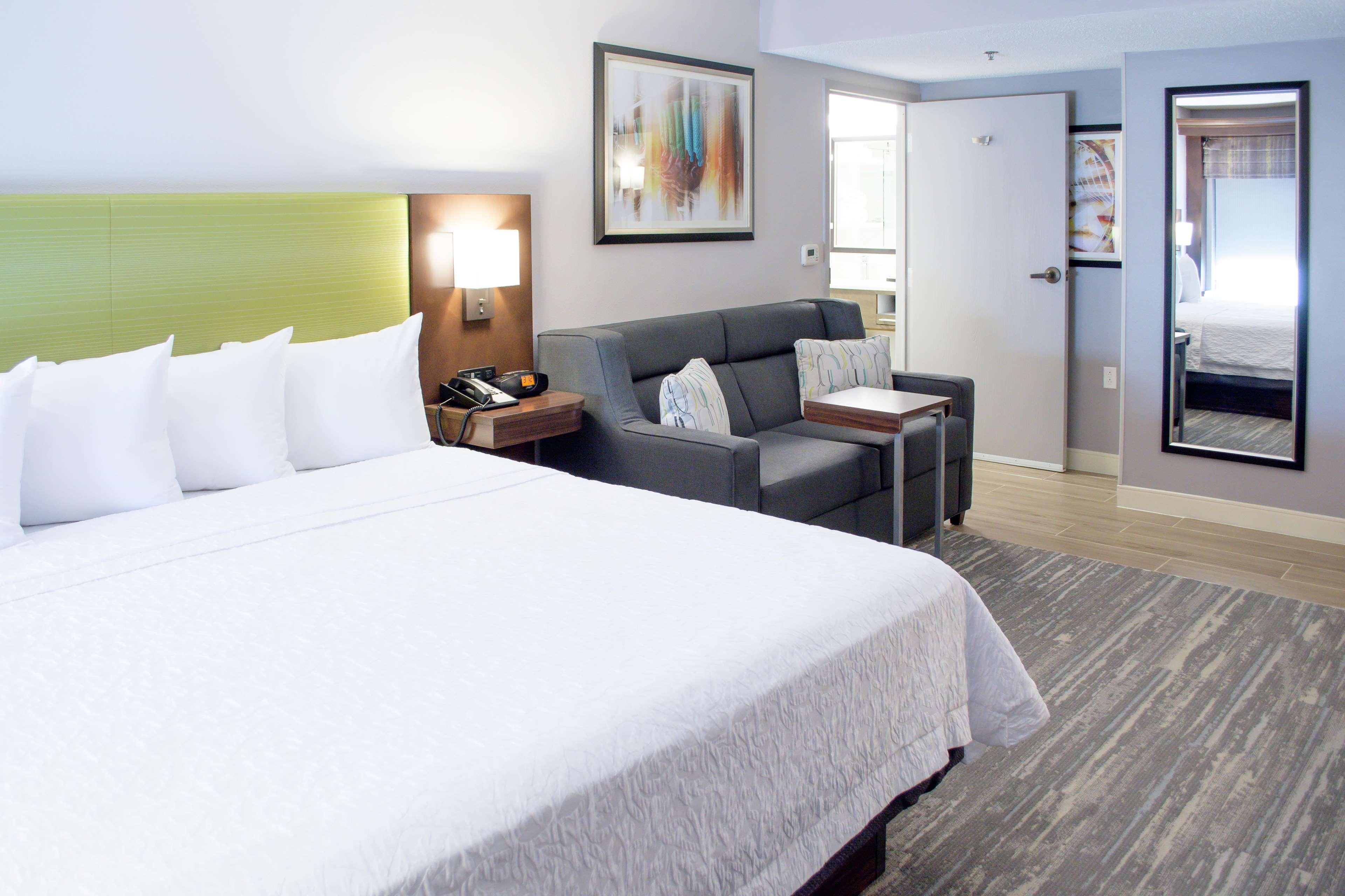 Hampton I-10 West-energy Corridor Hotel