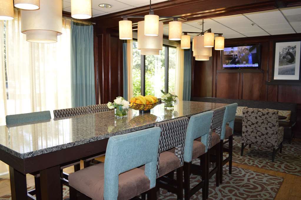 Hampton I-10 West-energy Corridor Hotel Houston